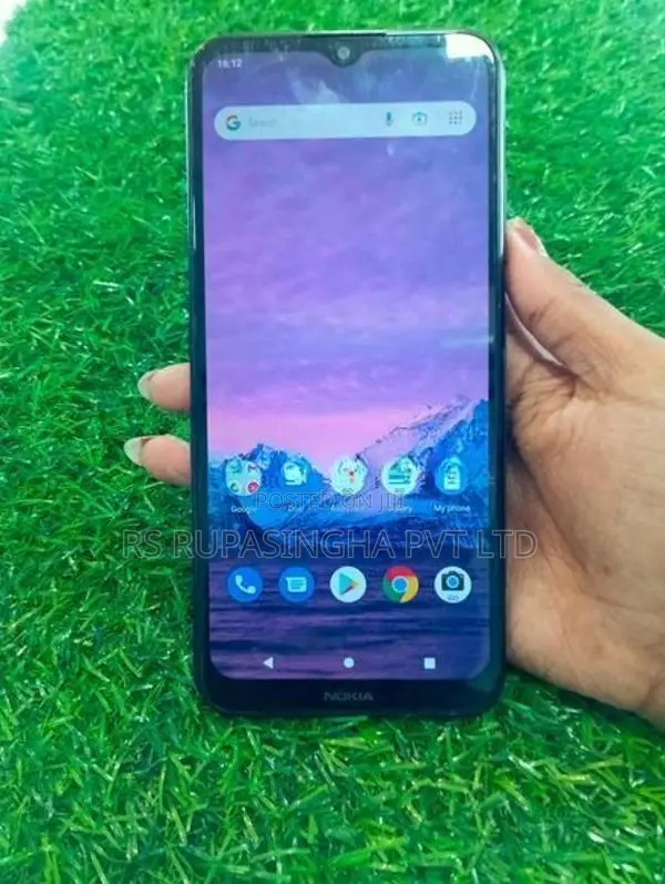 Nokia 1.4 2GB, 32GB (Used)