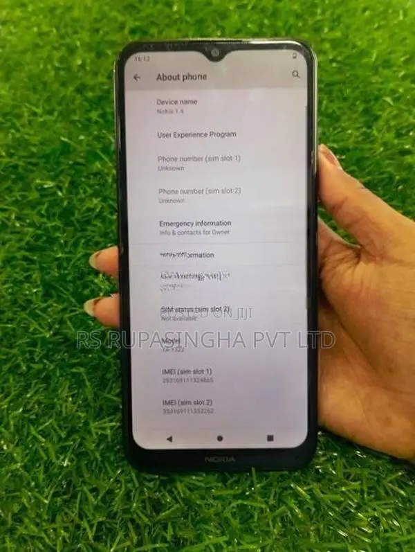 Nokia 1.4 2GB, 32GB (Used)