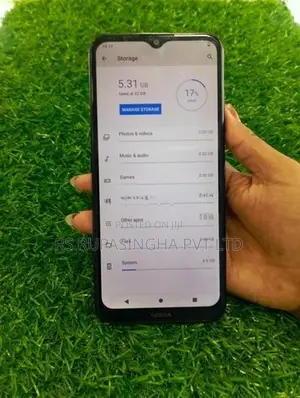 Nokia 1.4 2GB, 32GB (Used)