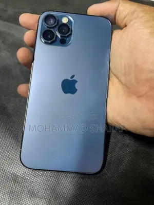 Apple iPhone 12 Pro (Used)