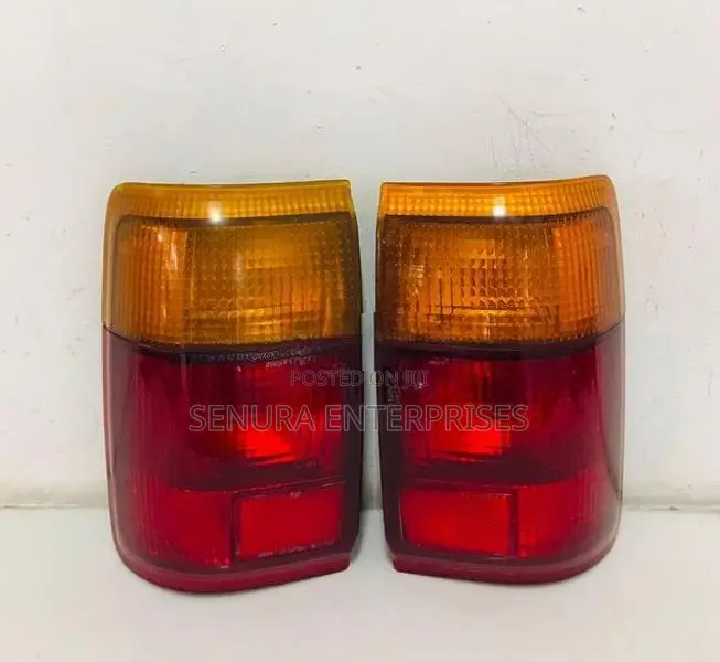 Toyota Hilux Surf LN130 Tail Light RH/LH