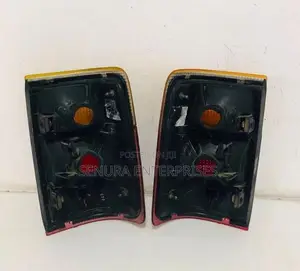 Toyota Hilux Surf LN130 Tail Light RH/LH