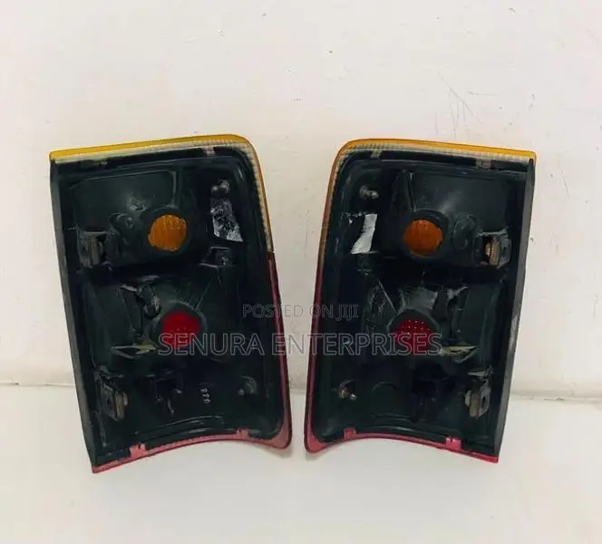 Toyota Hilux Surf LN130 Tail Light RH/LH