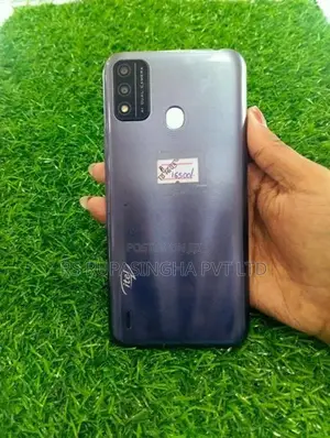 itel A48 2GB 32GB (Used)
