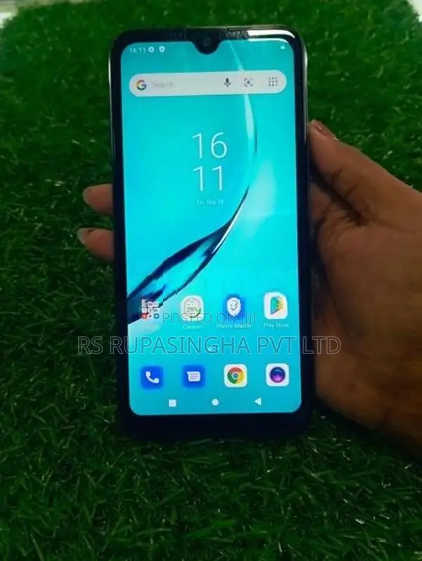 itel A48 2GB 32GB (Used)