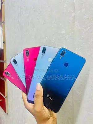 Vivo Y11 8GB 256GB (Used)