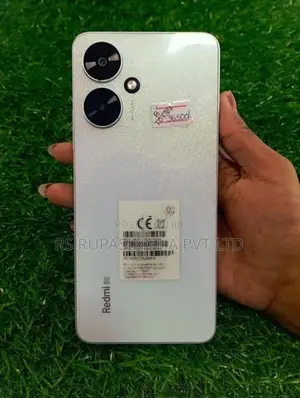 Xiaomi Redmi 13C 5G 8+4GB, 256GB (Used)