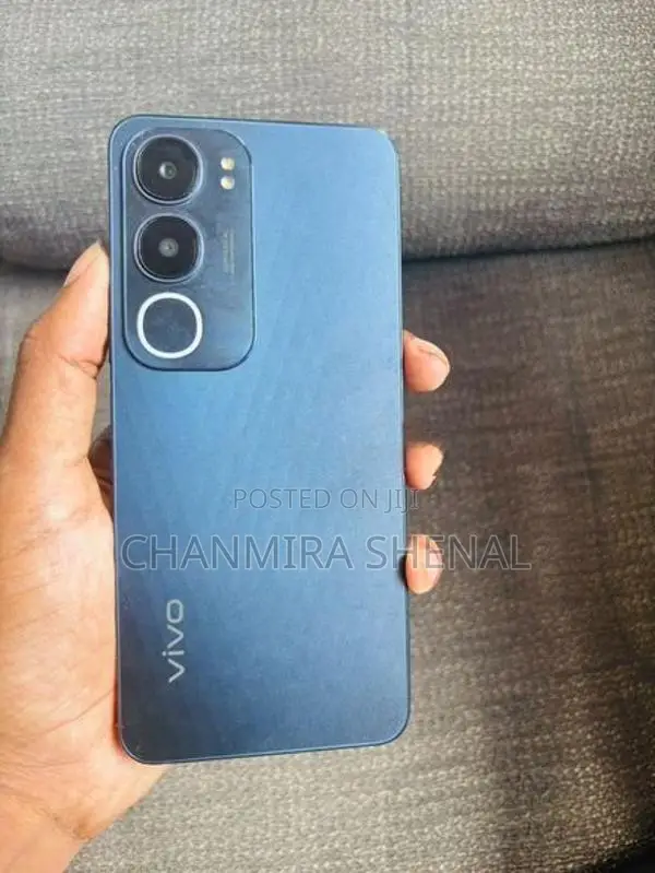 Vivo Y19 S (Used)