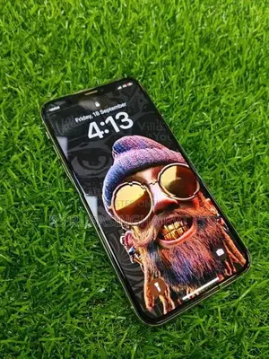 Apple iPhone X (Used)