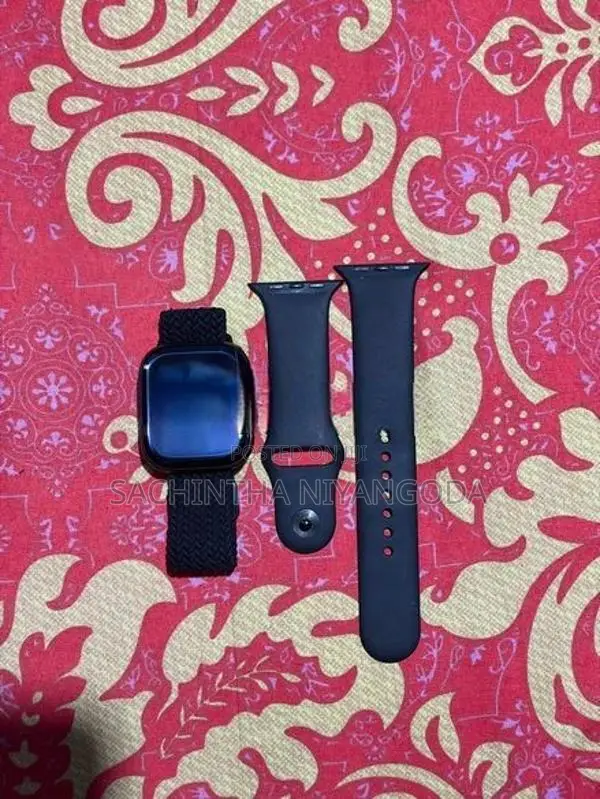 Apple Watch Series 10