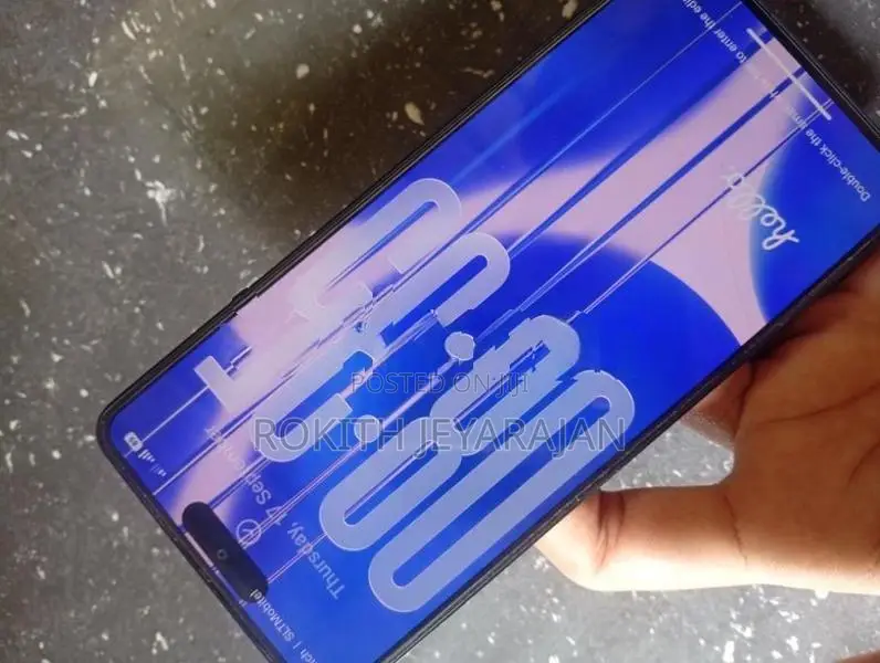 Xiaomi Poco F5 (Used)