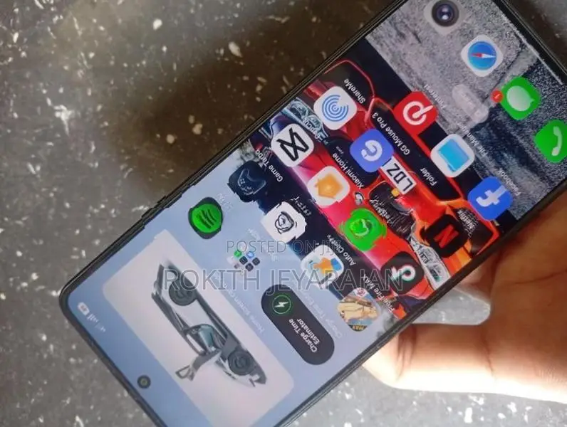 Xiaomi Poco F5 (Used)