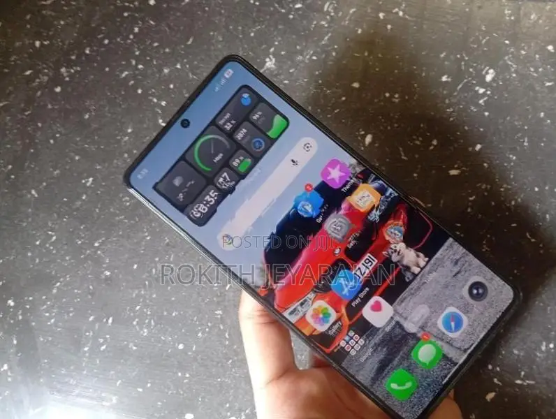 Xiaomi Poco F5 (Used)