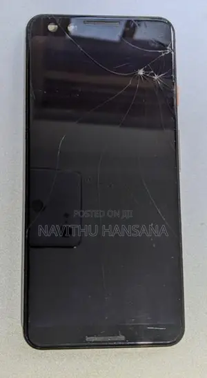 Google Pixel 3 Spare Parts Set