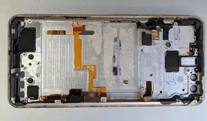 Google Pixel 3 Spare Parts Set