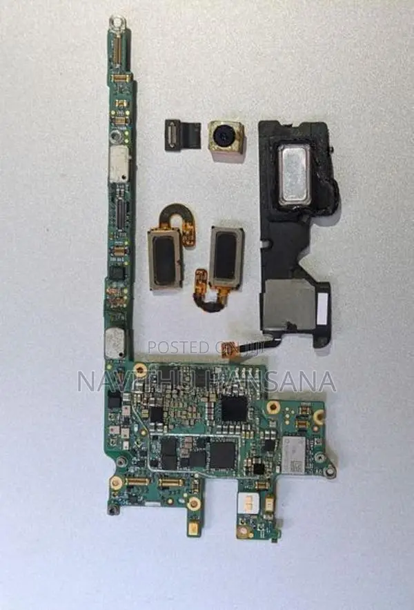Google Pixel 3 Spare Parts Set
