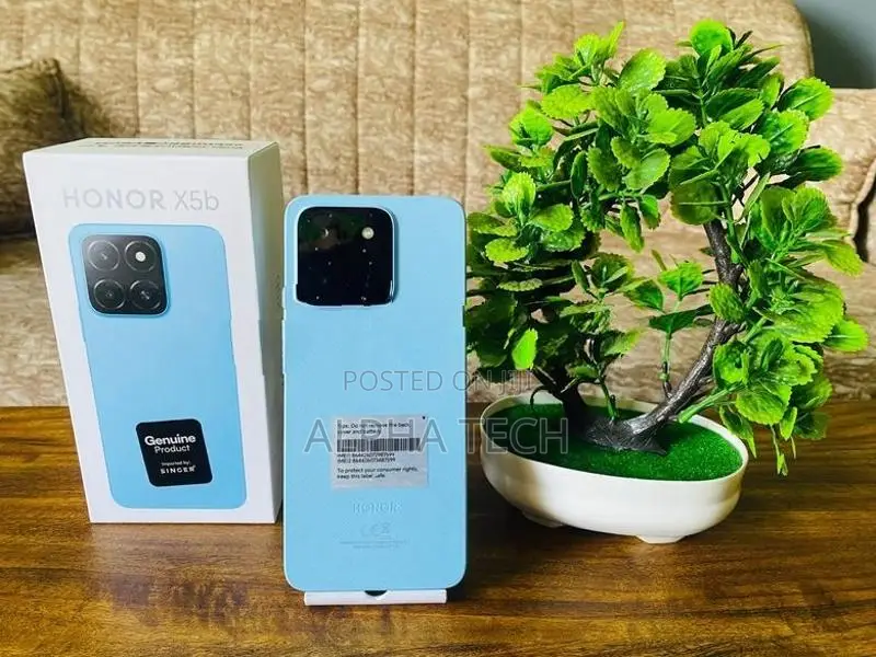 Honor X5b (Used)