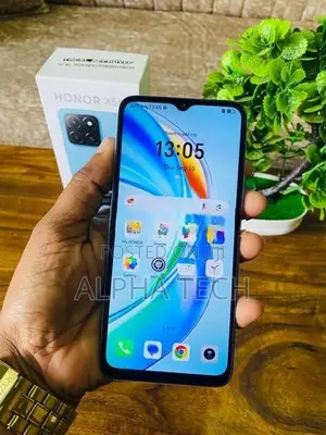 Honor X5b (Used)