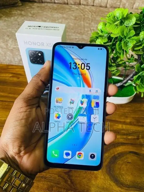 Honor X5b (Used)