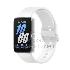 Samsung Galaxy Watch Fit 3