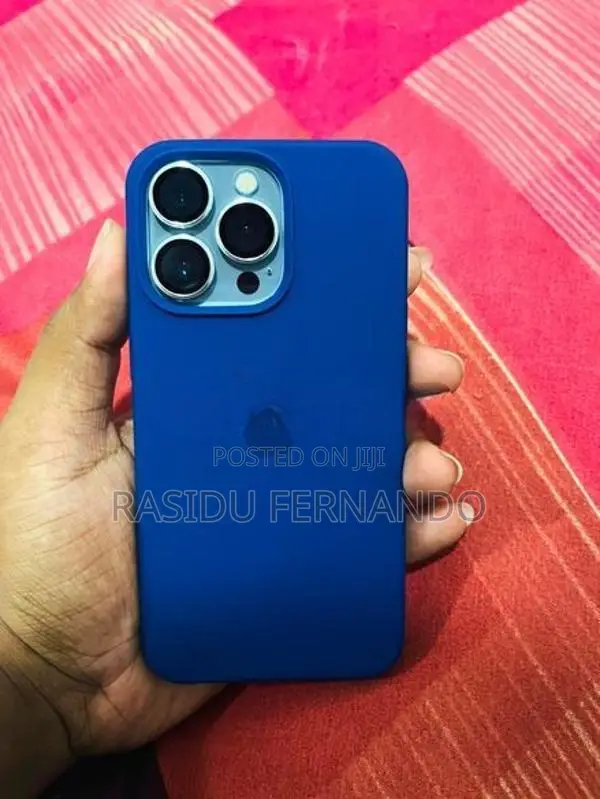 Apple iPhone 13 Pro (Used)
