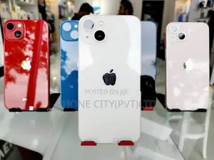 Apple iPhone 13 128GB Starlight (Brand New)