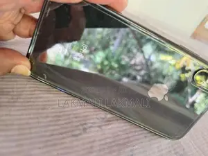 Apple iPhone X (Used)