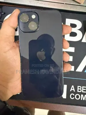 Apple iPhone 14 (Used)