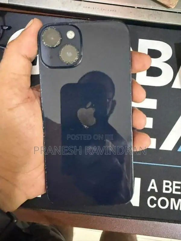Apple iPhone 14 (Used)