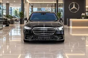 Mercedes Benz S580e AMG PREMIUM 2025