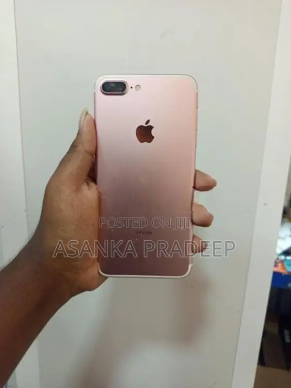 Apple iPhone 7 Plus (Used)