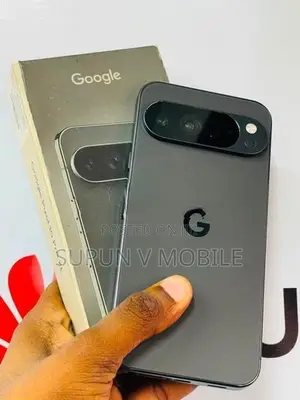 Google Pixel 10 Pro XL (Used)