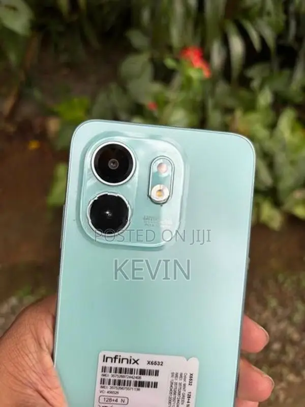 Infinix Smart 9 (Used)
