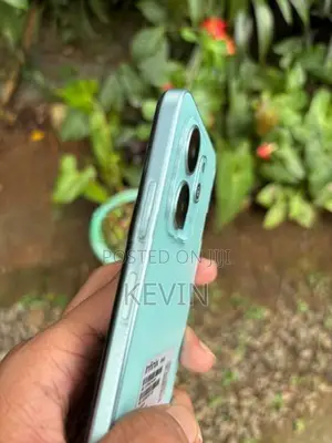 Infinix Smart 9 (Used)