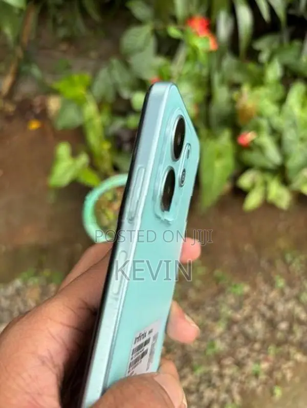 Infinix Smart 9 (Used)