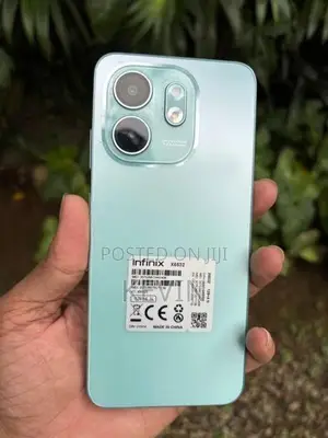 Infinix Smart 9 (Used)