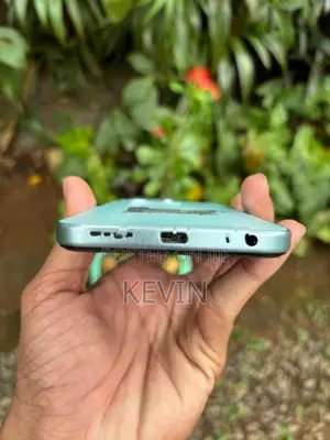 Infinix Smart 9 (Used)
