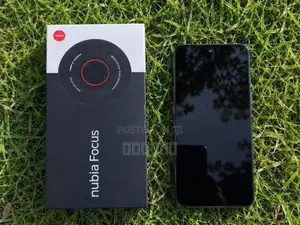 ZTE nubia (Used)