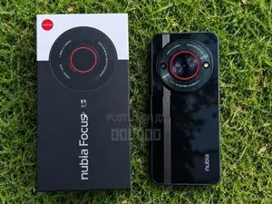 ZTE nubia (Used)