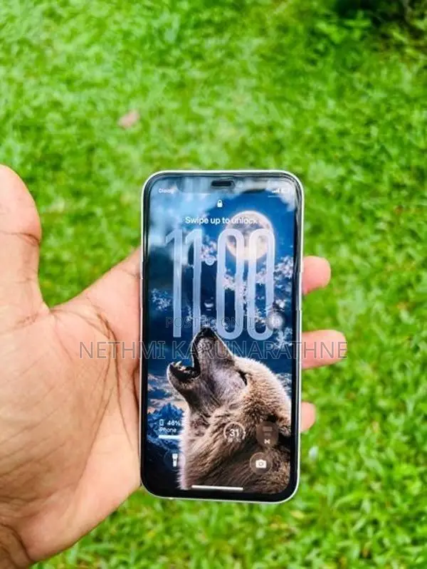 Apple iPhone 12 mini (Used)