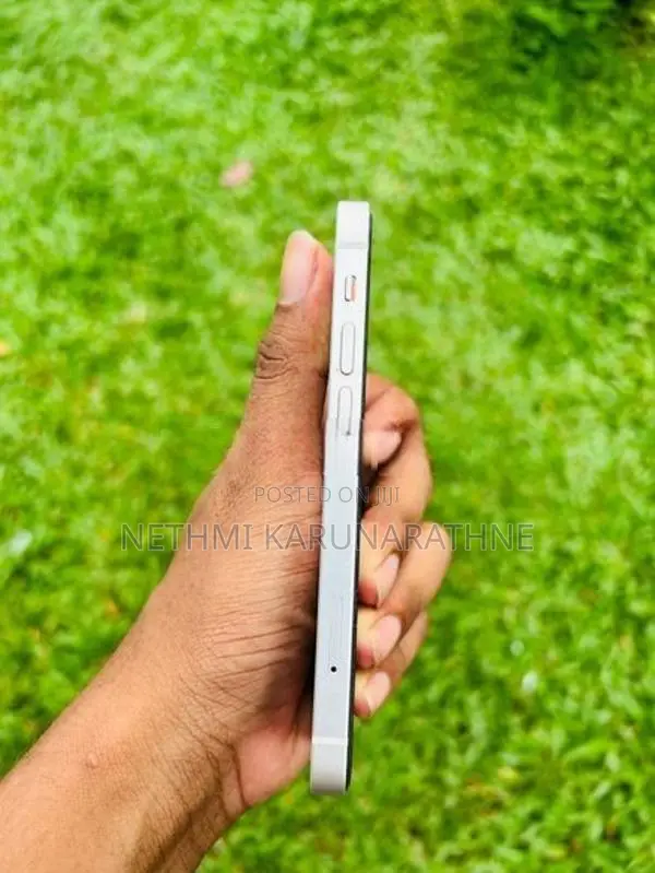 Apple iPhone 12 mini (Used)
