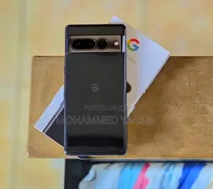 Google Pixel 7 Pro (Used)