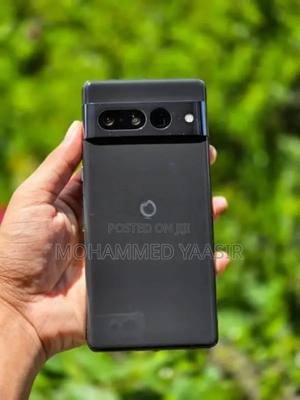 Google Pixel 7 Pro (Used)