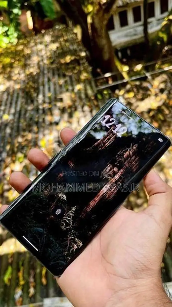 Google Pixel 7 Pro (Used)