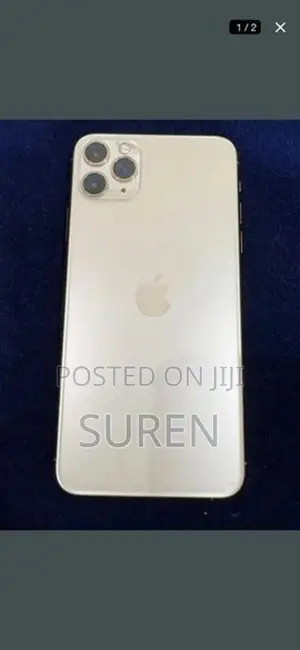Apple iPhone 11 Pro Max (Brand New)
