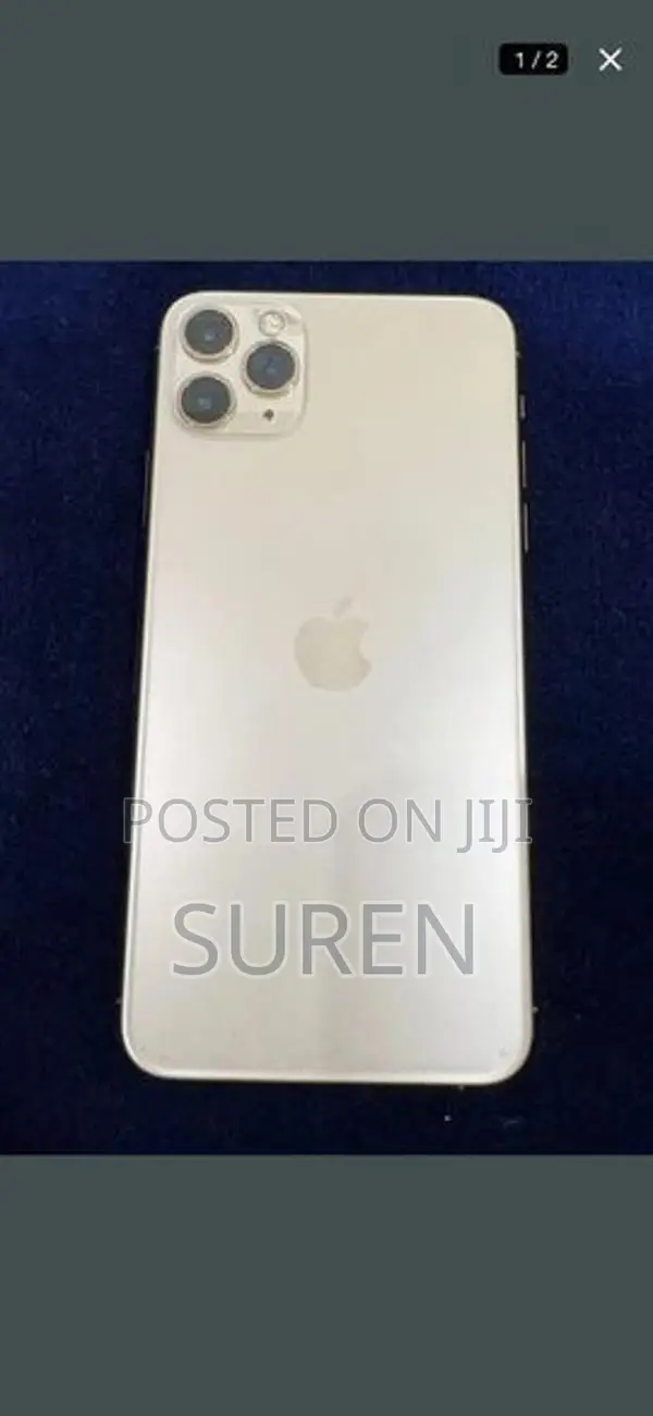 Apple iPhone 11 Pro Max (Brand New)