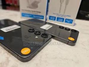 Samsung Galaxy S24 FE 5G (Used)