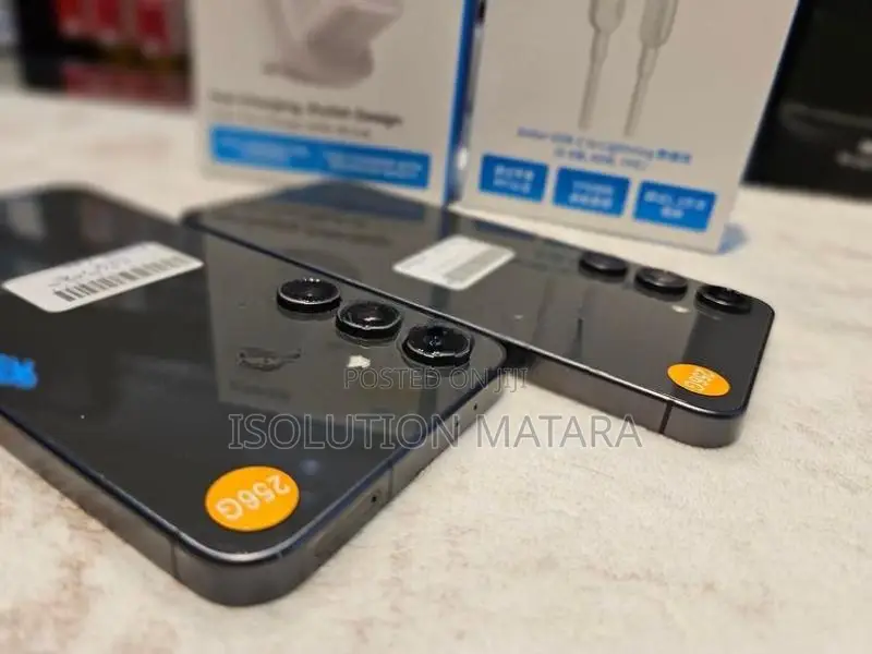 Samsung Galaxy S24 FE 5G (Used)