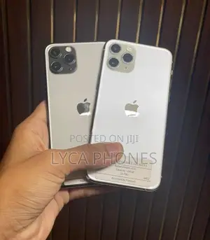 Apple iPhone 11 Pro 256GB (Used)