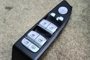 BMW G30 530e Muster Power Shatter Switch